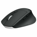 Wireless Mouse Logitech 910-004791 Black