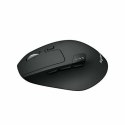 Wireless Mouse Logitech 910-004791 Black