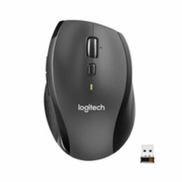 Wireless Mouse Logitech 910-006034 Black