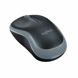Wireless Mouse Logitech M185 Grey