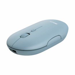 Wireless Mouse Trust 24126 1600 DPI Blue