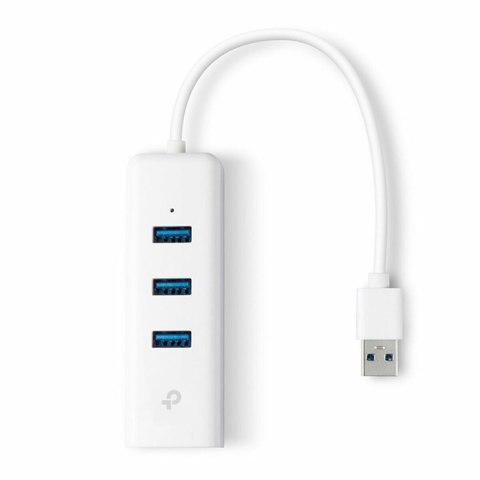 USB Hub TP-Link UE330 White