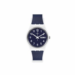 Ladies' Watch Swatch GW715 (Ø 34 mm)