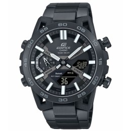 Men's Watch Casio ECB-2000DC-1BEF Black