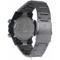Men's Watch Casio ECB-2000DC-1BEF Black