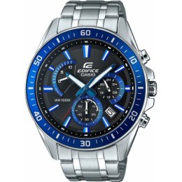 Men's Watch Casio EFR-552D-2AVUEF Silver