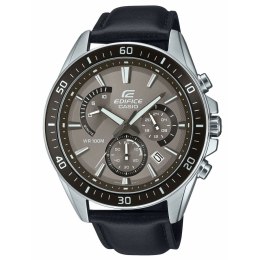 Men's Watch Casio EFR-552L-5AVUEF Black Grey