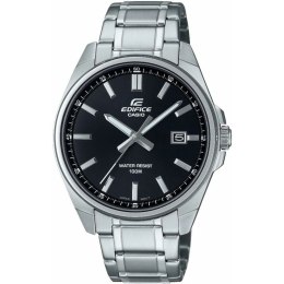 Men's Watch Casio EFV-150D-1AVUEF Black Silver