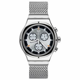 Men's Watch Swatch YVS453MB Silver