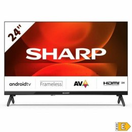 Smart TV Sharp 24FH2EA 24