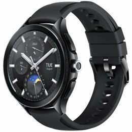 Smartwatch Xiaomi BHR7211GL Black 1,43