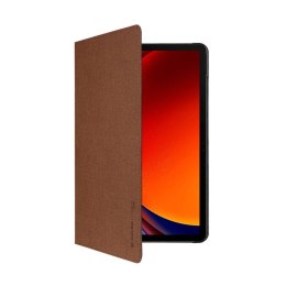 Tablet cover Gecko Covers V11T66C23 Brown
