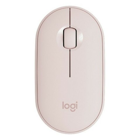 Wireless Mouse Logitech 910-005717 Pink