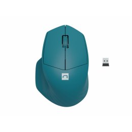 Wireless Mouse Natec NMY-1971 Blue