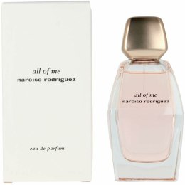 Women's Perfume Narciso Rodriguez All Of Me EDP 90 ml All Of Me