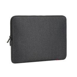 Laptop Cover Rivacase 5133 Grey Monochrome 15,6