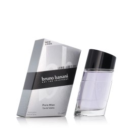 Men's Perfume Bruno Banani EDT Pure Man 50 ml