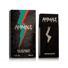Men's Perfume Animale EDT Animale 100 ml