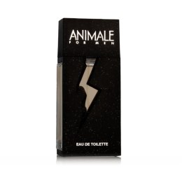 Men's Perfume Animale EDT Animale 100 ml