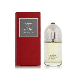 Men's Perfume Cartier EDT Pasha de Cartier 100 ml