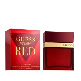 Men's Perfume Guess EDT Seductive Red 100 ml