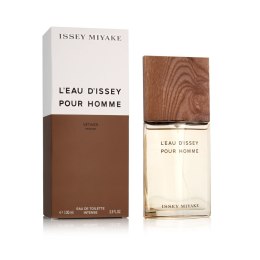 Men's Perfume Issey Miyake EDT L'Eau d'Issey pour Homme Vétiver 100 ml