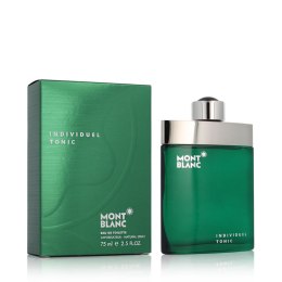 Men's Perfume Montblanc EDP Individuel Tonic 75 ml