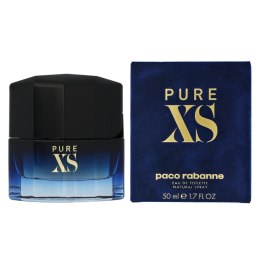 Men's Perfume Paco Rabanne EDT Pure XS 50 ml
