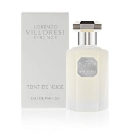 Unisex Perfume Lorenzo Villoresi Firenze EDP Teint de Neige 100 ml