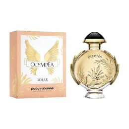 Women's Perfume Paco Rabanne EDP Olympea Solar Intense 80 ml
