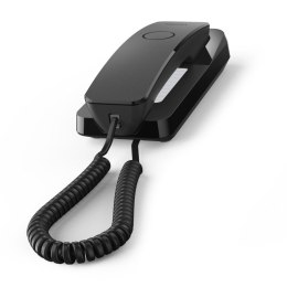 Landline Telephone Gigaset S30054-H6539-R601 Black