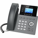 Landline Telephone Grandstream GRP2603 Black