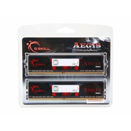 RAM Memory GSKILL F4-2666C19D-32GIS DDR4 32 GB CL19
