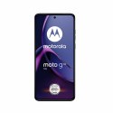 Smartphone Motorola PAYM0003SE 6,55" 256 GB 12 GB RAM Blue Grey