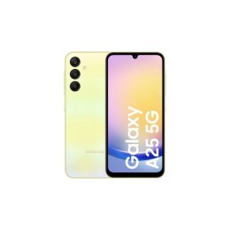 Smartphone Samsung A25 Exynos 1280 128 GB Yellow
