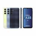 Smartphone Samsung A25 Exynos 1280 128 GB Yellow