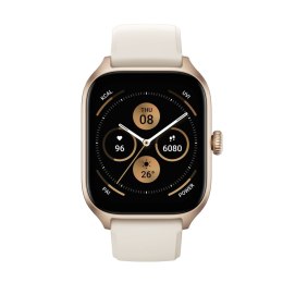 Smartwatch Amazfit GTS 4 White 1,75