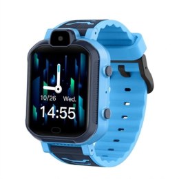 Smartwatch LEOTEC LESWKIDS07B Blue