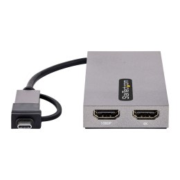 USB 3.0 to HDMI Adapter Startech 107B-USB-HDMI