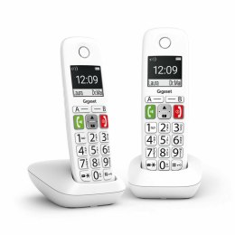 Wireless Phone Gigaset L36852-H2901-D202 White Black