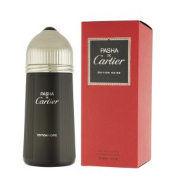 Men's Perfume Cartier EDT Pasha De Cartier Edition Noire 150 ml
