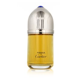 Men's Perfume Cartier Pasha de Cartier 100 ml