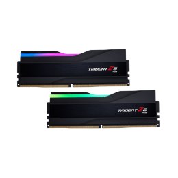RAM Memory GSKILL Trident Z5 RGB DDR5 CL36 64 GB