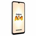 Smartphone Samsung A14 4 GB RAM 6,6" 64 GB
