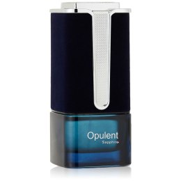 Unisex Perfume Al Haramain EDP Opulent Sapphire 100 ml
