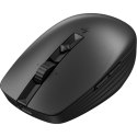 Wireless Bluetooth Mouse HP 710 Black