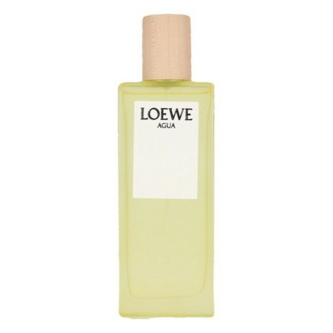 Women's Perfume Agua Loewe EDT - 150 ml