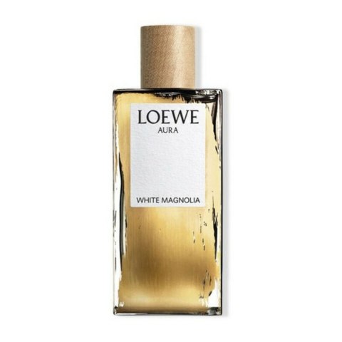 Women's Perfume Aura White Magnolia Loewe EDP - 100 ml