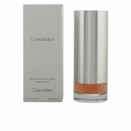 Women's Perfume Calvin Klein EDP Contradiction For Woman 100 ml