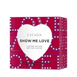 Women's Perfume Escada EDP Show Me Love 100 ml